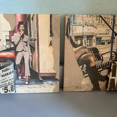 Geschmackvolles 2 Zi Apartment No4 In Top Stadtlage *