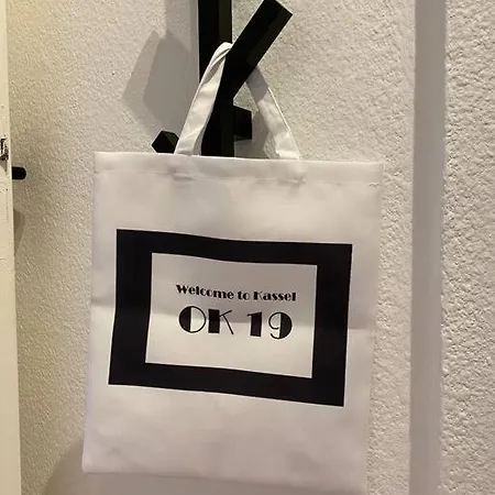 Geschmackvolles 2 Zi Apartment No4 In Top Stadtlage