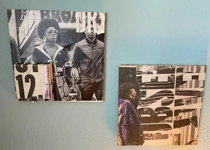 Geschmackvolles 2 Zi Apartment No4 In Top Stadtlage * Kassel