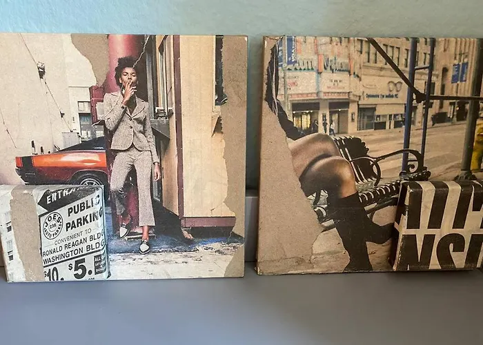 Geschmackvolles 2 Zi Apartment No4 In Top Stadtlage *